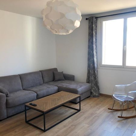 Bastia : Superbe Appartement T2 Екстериор снимка